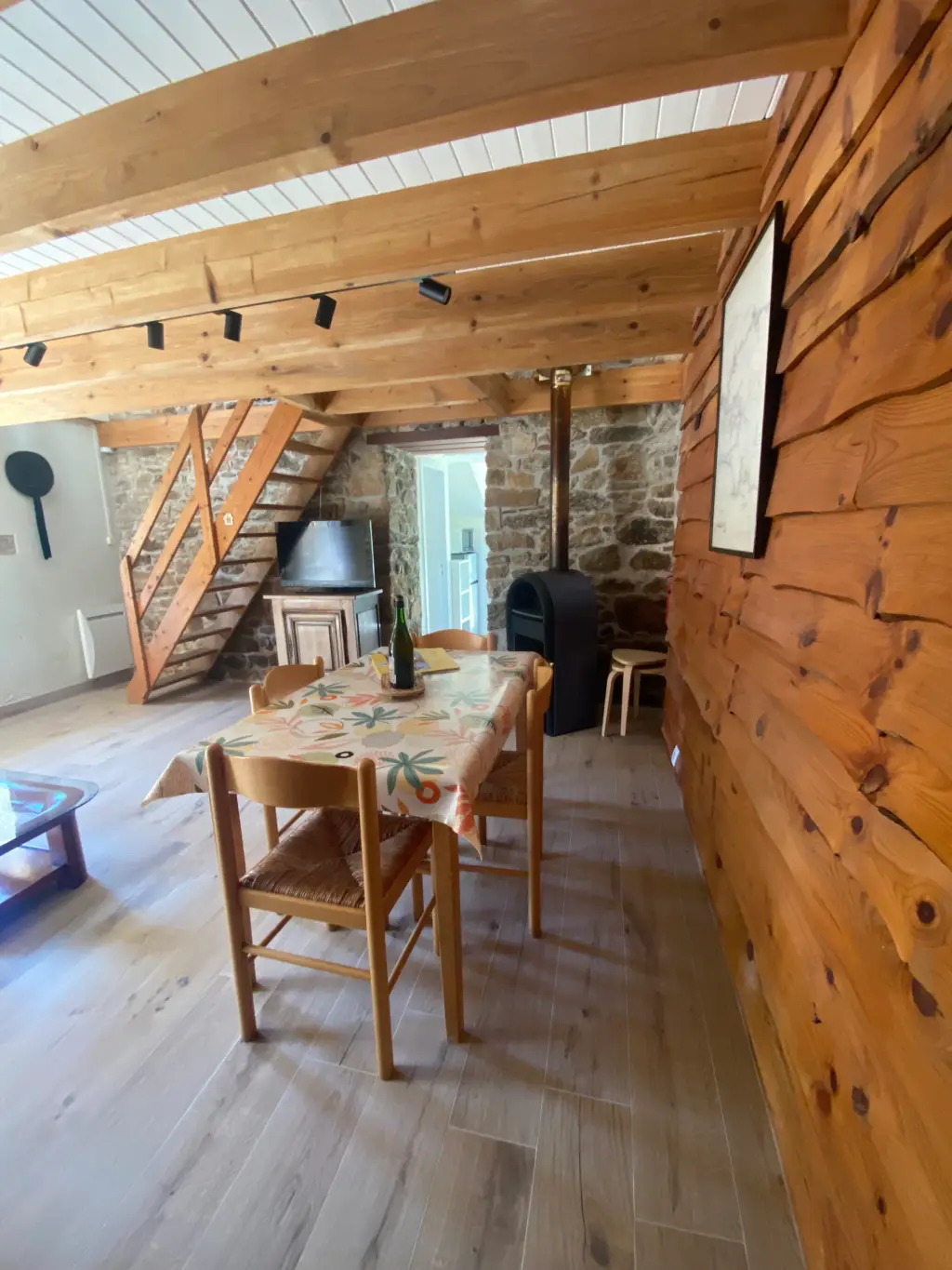 Salle A Manger